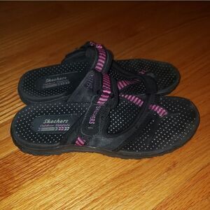 Skechers Slip-On Sandals